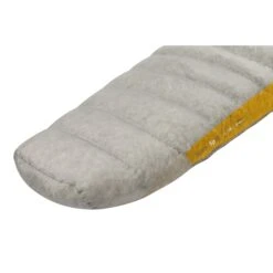 Sea To Summit SPARK SPIII - REGULAR LIGHT GREY / YELLOW - Daunenschlafsack 15 Sea To Summit SPARK SPIII - REGULAR LIGHT GREY / YELLOW - Daunenschlafsack -Camping Geschäft 5637933129 g spark iii sea to summit 24