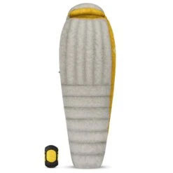 Sea To Summit SPARK SPIII - REGULAR LIGHT GREY / YELLOW - Daunenschlafsack 17 Sea To Summit SPARK SPIII - REGULAR LIGHT GREY / YELLOW - Daunenschlafsack -Camping Geschäft 5637933129 i spark iii sea to summit 24