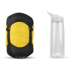 Sea To Summit SPARK SPIII - REGULAR LIGHT GREY / YELLOW - Daunenschlafsack 18 Sea To Summit SPARK SPIII - REGULAR LIGHT GREY / YELLOW - Daunenschlafsack -Camping Geschäft 5637933129 j spark iii sea to summit 24