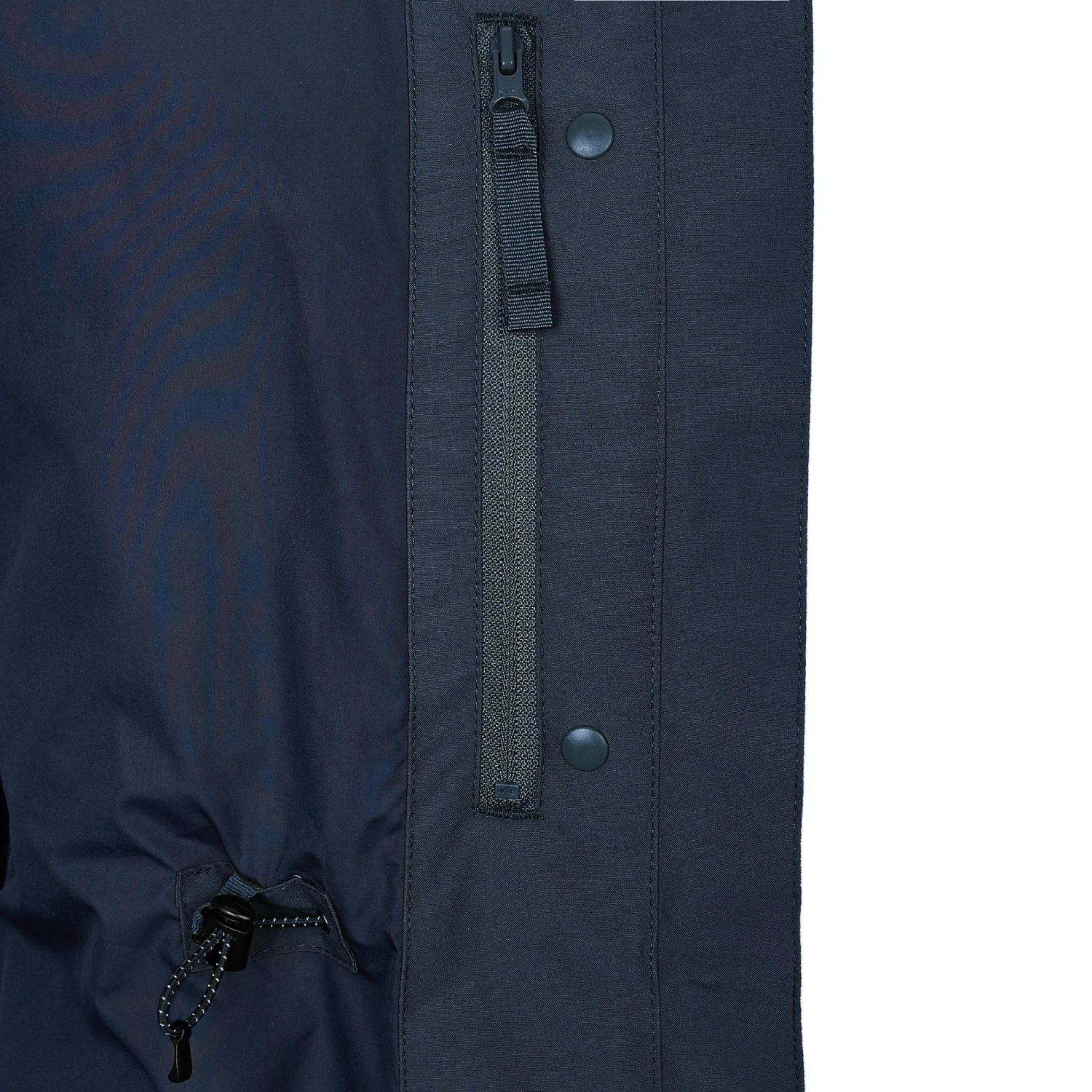 FRILUFTS SAKATA HOODED PARKA Damen - Regenjacke 7 FRILUFTS SAKATA HOODED PARKA Damen - Regenjacke - Image 7