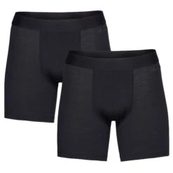 FRILUFTS BOROOY BOXER 2-PACK Herren - Funktionsunterwäsche