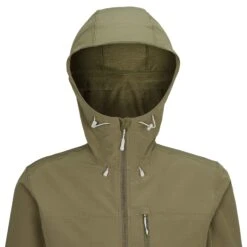 FRILUFTS ENNSKRAXN HOODED SOFTSHELL JACKET Herren - Softshelljacke -Camping Geschäft 5637938338 i ennskraxn hooded softshell jacket frilufts 24