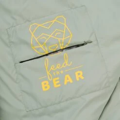 FRILUFTS PACAYA RS KIDS - Deckenschlafsack -Camping Geschäft 5637945805 h pacaya rs kids frilufts 24