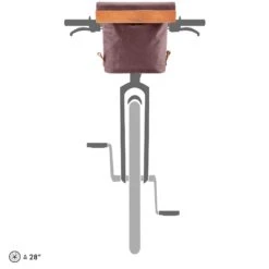 Ortlieb BARISTA URBAN - Umhängetasche -Camping Geschäft 5637949101 f barista urban ortlieb 24