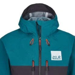 Jack Wolfskin MOROBBIA 3L JKT M Herren - Fahrradjacke -Camping Geschäft 5637953642 e morobbia 3l jkt m jack wolfskin 24