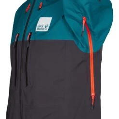 Jack Wolfskin MOROBBIA 3L JKT M Herren - Fahrradjacke -Camping Geschäft 5637953642 g morobbia 3l jkt m jack wolfskin 24