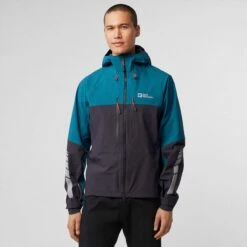 Jack Wolfskin MOROBBIA 3L JKT M Herren - Fahrradjacke -Camping Geschäft 5637953642 l morobbia 3l jkt m jack wolfskin 24