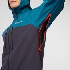 Jack Wolfskin MOROBBIA 3L JKT M Herren - Fahrradjacke -Camping Geschäft 5637953642 r morobbia 3l jkt m jack wolfskin 24