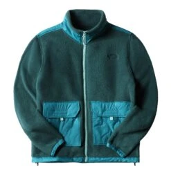 The North Face W ROYAL ARCH FZ JACKET Damen - Fleecejacke