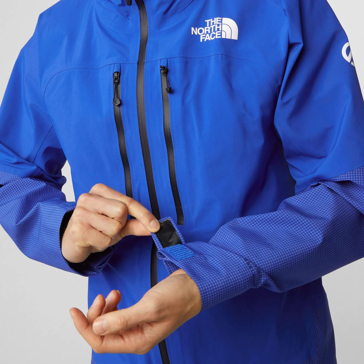 The North Face M SUMMIT PUMORI FUTURELIGHT JACKET Herren - Hardshelljacke - Image 17