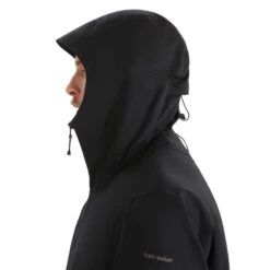 Icebreaker ICL SHELL+ 4-IN-1 PARKA Herren - Doppeljacke -Camping Geschäft 5637957240 e icl shell 4in1 parka icebreaker 24