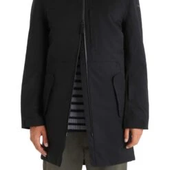 Icebreaker ICL SHELL+ 4-IN-1 PARKA Herren - Doppeljacke -Camping Geschäft 5637957240 i icl shell 4in1 parka icebreaker 24