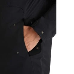 Icebreaker ICL SHELL+ 4-IN-1 PARKA Herren - Doppeljacke -Camping Geschäft 5637957240 j icl shell 4in1 parka icebreaker 24