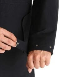 Icebreaker ICL SHELL+ 4-IN-1 PARKA Herren - Doppeljacke -Camping Geschäft 5637957240 k icl shell 4in1 parka icebreaker 24