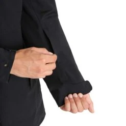 Icebreaker ICL SHELL+ 4-IN-1 PARKA Herren - Doppeljacke -Camping Geschäft 5637957240 l icl shell 4in1 parka icebreaker 24