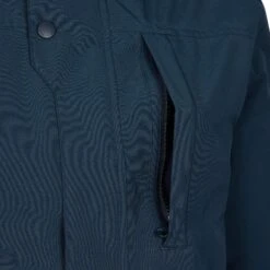 FRILUFTS SAKATA HOODED PADDED PARKA Herren - Winterjacke -Camping Geschäft 5637962099 f sakata hooded padded parka frilufts 24