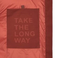 FRILUFTS SCHARYN PADDED JACKET Damen - Winterjacke -Camping Geschäft 5637962172 d scharyn padded jacket frilufts 24