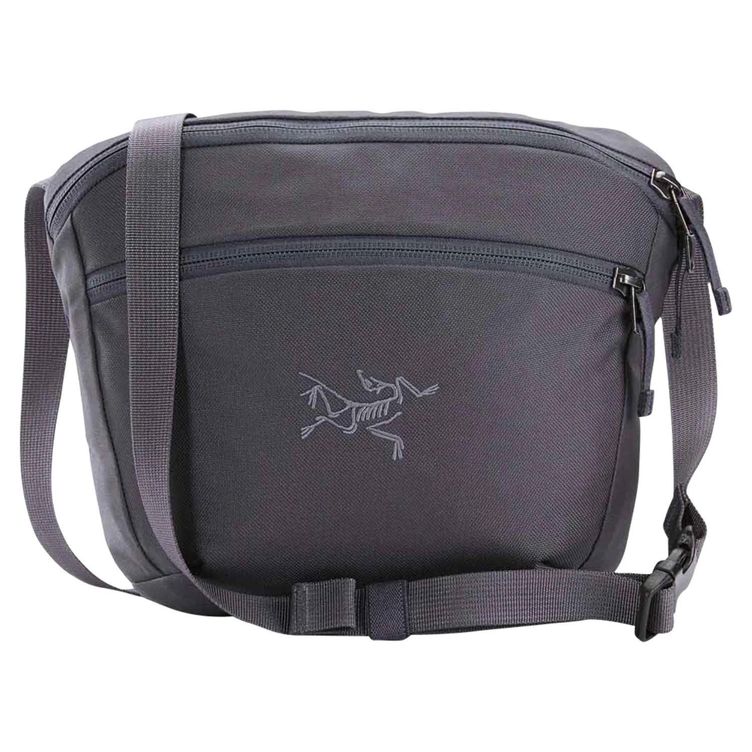 Arc'teryx MANTIS 2 WAIST PACK Unisex - Umhängetasche 1 Arc'teryx MANTIS 2 WAIST PACK Unisex - Umhängetasche
