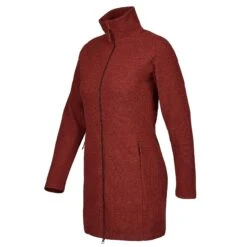 FRILUFTS KALAJOKI KNITTED COAT Damen - Fleecejacke -Camping Geschäft 5637972621 c kalajoki knitted coat frilufts 24