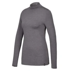 FRILUFTS OJOBI TURTLENECK LONGSLEEVE Damen - Funktionsshirt -Camping Geschäft 5637972682 b ojobi turtleneck longsleeve frilufts 24