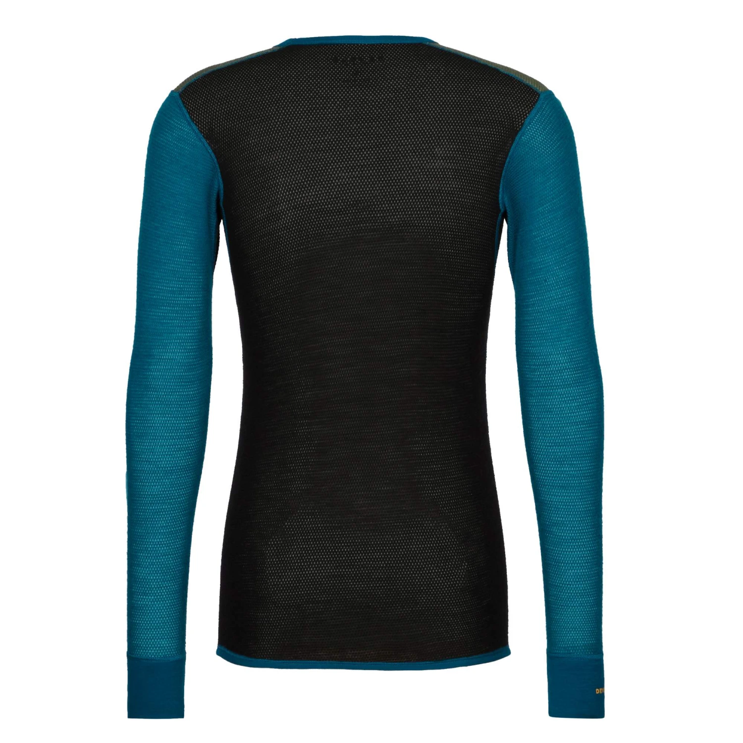 Devold WOOL MESH 190 SHIRT M Herren - Funktionsshirt 2 Devold WOOL MESH 190 SHIRT M Herren - Funktionsshirt - Image 2