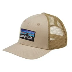 Patagonia P-6 LOGO TRUCKER HAT Unisex - Mütze
