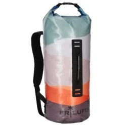 FRILUFTS CORCOVADO PACK - Wasserdichter Rucksack
