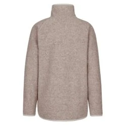 FRILUFTS REILA KNITTED FLEECE HALFZIP Damen - Wollpullover -Camping Geschäft 5638005349 c reila knitted fleece halfzip frilufts 24