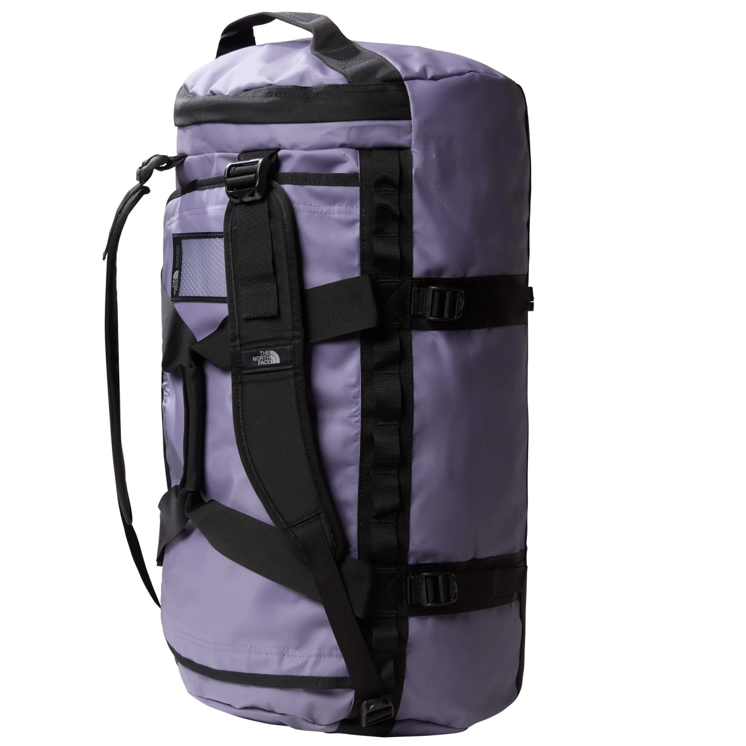 The North Face BASE CAMP DUFFEL M - Reisetasche - Image 2