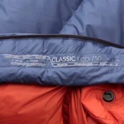 Mountain Equipment CLASSIC ECO 750 LONG - Daunenschlafsack -Camping Geschäft 5638006997 e classic eco 750 regular mountain equipment 24