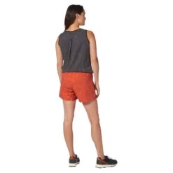 Royal Robbins SPOTLESS EVOLUTION SHORT Damen - Shorts -Camping Geschäft 5638015289 e spotless evolution short royal robbins 24