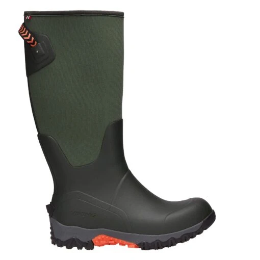 Viking TROPHY NEO HIGH Unisex - Gummistiefel -Camping Geschäft 5638016165 a trophy neo high viking 24