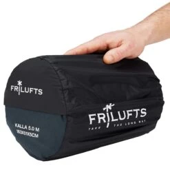 FRILUFTS KALLA 7.5 - Selbstaufblasende Isomatte -Camping Geschäft 5638017162 e kalla 75 frilufts 24
