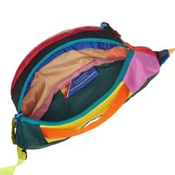 Cotopaxi KAPAI 1.5L HIP PACK Unisex - Hüfttasche -Camping Geschäft 5638018769 d kapai 15l hip pack cotopaxi 24