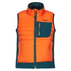 Kamik HOLLIS Kinder - Softshellweste