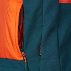 Kamik HOLLIS Kinder - Softshellweste -Camping Geschäft 5638019074 d hollis kamik 24