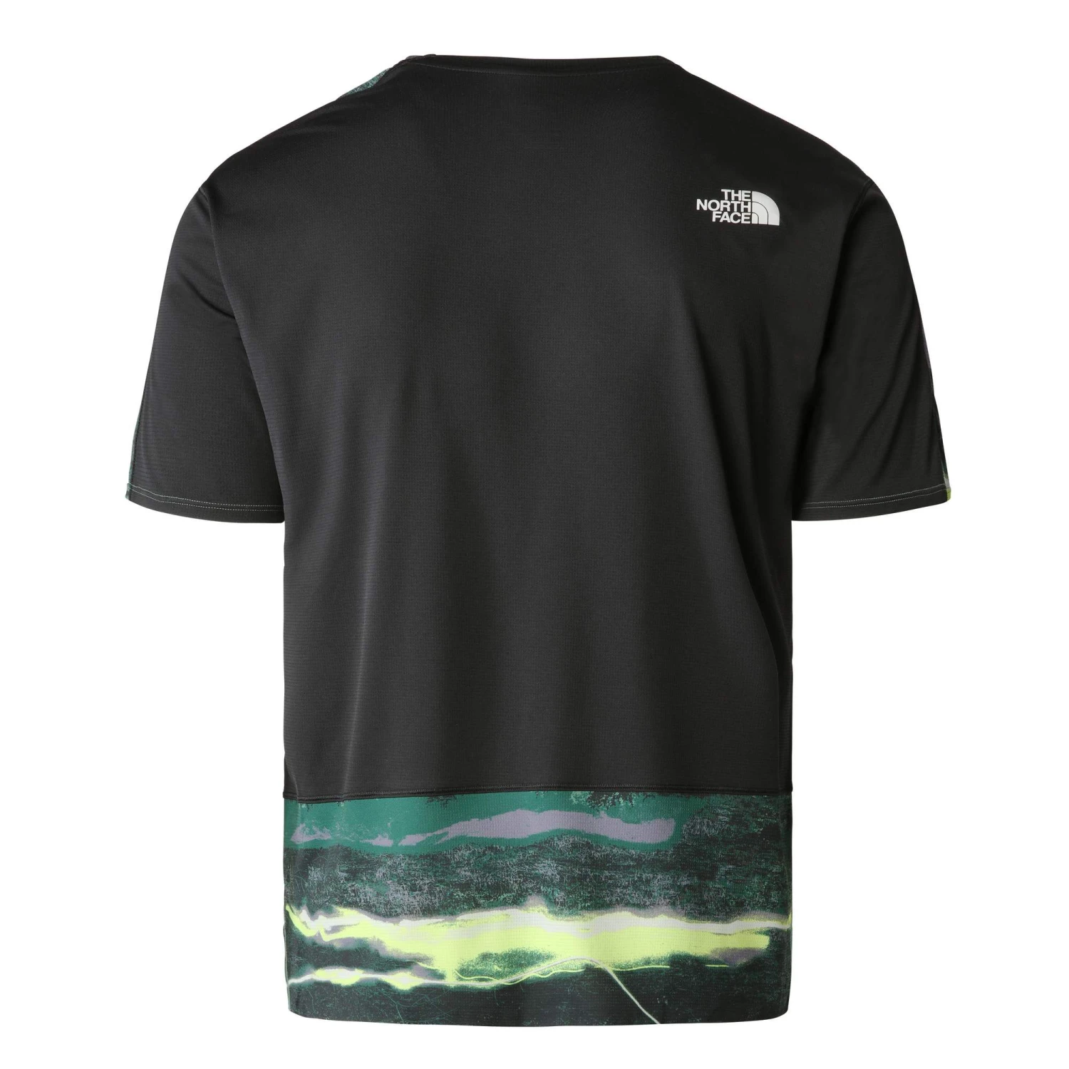 The North Face M SUMMIT HIGH TRAIL RUN S/S Herren - Funktionsshirt - Image 2