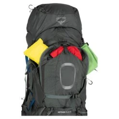 Osprey AETHER PLUS 70 Herren - Trekkingrucksack -Camping Geschäft 5638030885 d aether plus 70 osprey 24
