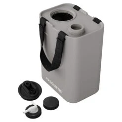Dometic GO HYDRATION WATER JUG - Wasserkanister -Camping Geschäft 5638036475 c go hydration water jug dometic 24