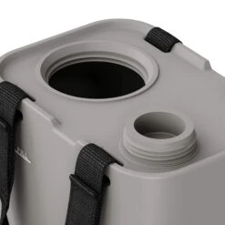 Dometic GO HYDRATION WATER JUG - Wasserkanister -Camping Geschäft 5638036475 e go hydration water jug dometic 24