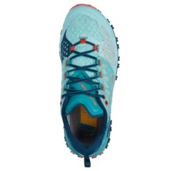 La Sportiva BUSHIDO II WOMAN Damen - Trailrunningschuhe 12 La Sportiva BUSHIDO II WOMAN Damen - Trailrunningschuhe -Camping Geschäft 5638039658 f bushido ii woman la sportiva 24