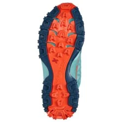 La Sportiva BUSHIDO II WOMAN Damen - Trailrunningschuhe 13 La Sportiva BUSHIDO II WOMAN Damen - Trailrunningschuhe -Camping Geschäft 5638039658 g bushido ii woman la sportiva 24