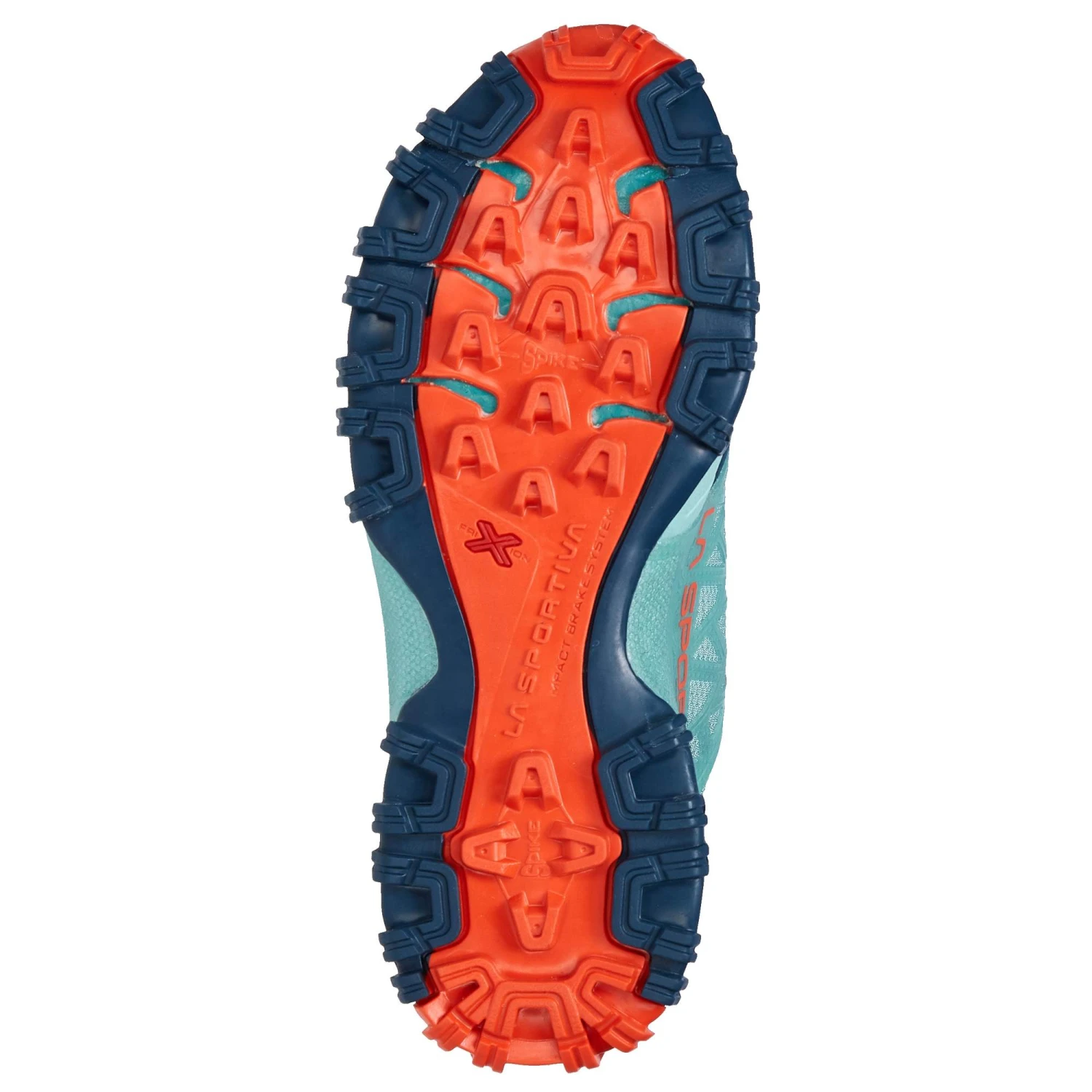 La Sportiva BUSHIDO II WOMAN Damen - Trailrunningschuhe 7 La Sportiva BUSHIDO II WOMAN Damen - Trailrunningschuhe - Image 7