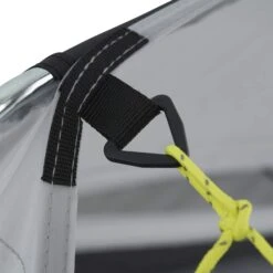 Dometic KAMPA CROSS AIR - Busvorzelt -Camping Geschäft 5638040285 i kampa cross air dometic 24