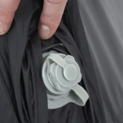 Dometic KAMPA CROSS AIR - Busvorzelt -Camping Geschäft 5638040285 k kampa cross air dometic 24