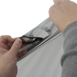 Dometic KAMPA CROSS AIR - Busvorzelt -Camping Geschäft 5638040285 q kampa cross air dometic 24