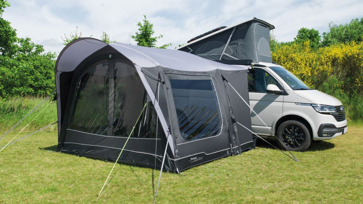 Camping Geschäft -Camping Geschäft GetImage